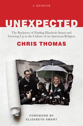 Cover image for Unexpected