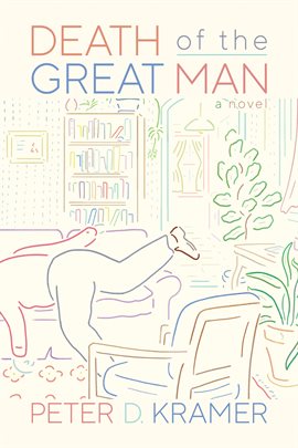 Cover image for Death of the Great Man