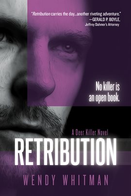 Cover image for Retribution