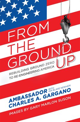 Cover image for From the Ground Up