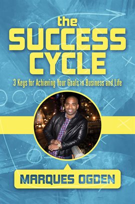 Cover image for The Success Cycle