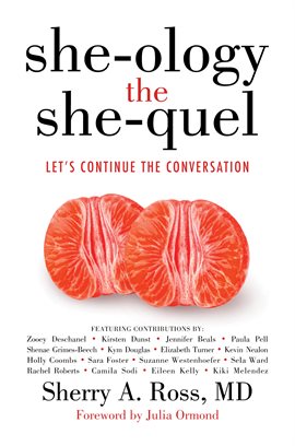 Cover image for She-ology, The She-quel