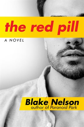 Cover image for The Red Pill