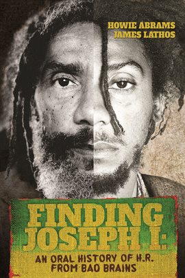 Imagen de portada para Finding Joseph I