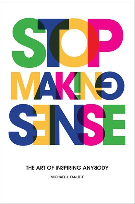 Imagen de portada para Stop Making Sense