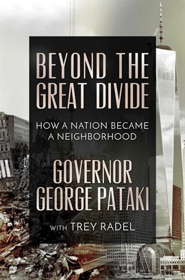 Imagen de portada para Beyond the Great Divide