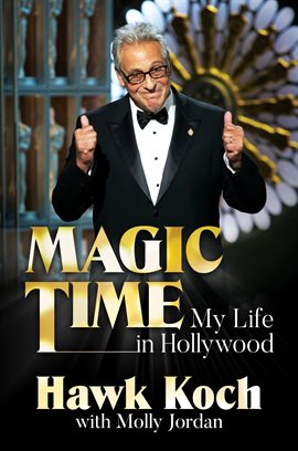 Imagen de portada para Magic Time