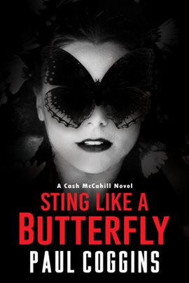 Cover image for Sting Like a Butterfly