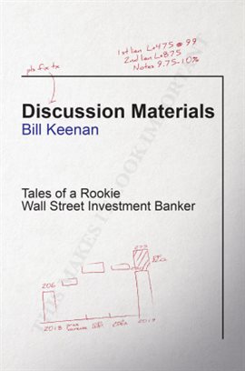 Imagen de portada para Discussion Materials