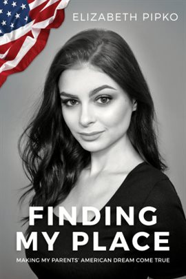 Imagen de portada para Finding My Place