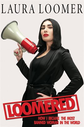 Cover image for Loomered
