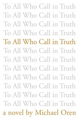 Cover image for To All Who Call in Truth