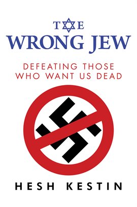 Imagen de portada para The Wrong Jew