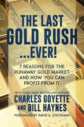 Imagen de portada para The Last Gold Rush…Ever!