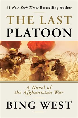 Imagen de portada para The Last Platoon