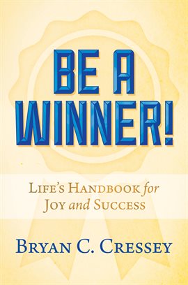 Imagen de portada para Be a Winner!