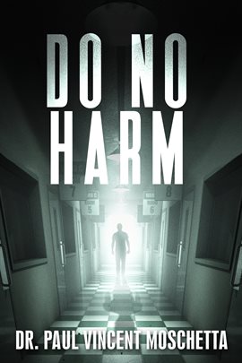 Imagen de portada para Do No Harm