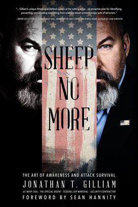 Cover image for Sheep No More