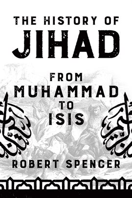 Imagen de portada para The History of Jihad