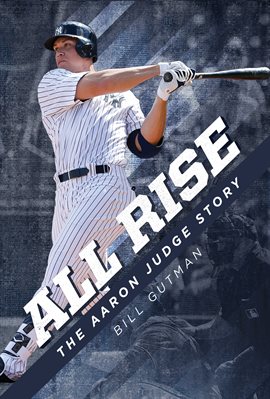 Imagen de portada para All Rise