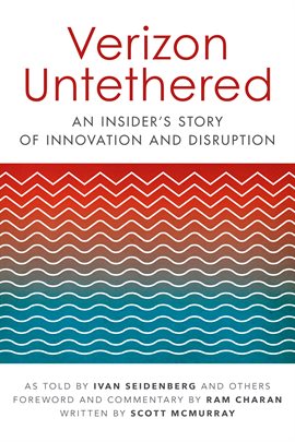 Imagen de portada para Verizon Untethered