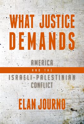 Imagen de portada para What Justice Demands