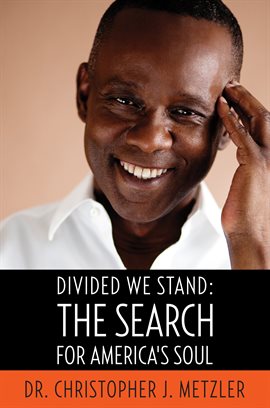 Cover image for Divided We Stand