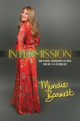 Cover image for Intermission