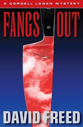 Imagen de portada para Fangs Out