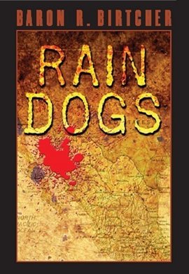 Imagen de portada para Rain Dogs
