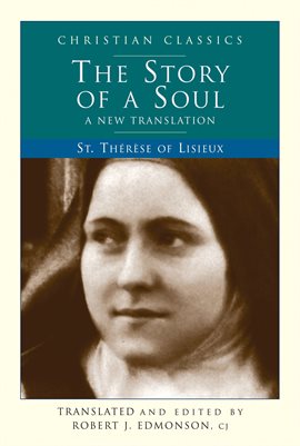 Cover image for The Story of a Soul