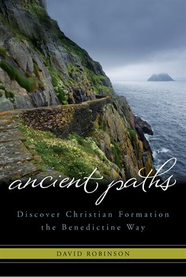 Cover image for Ancient Paths