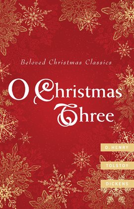 Cover image for O Christmas Three