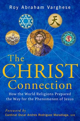 Cover image for Christ Connection