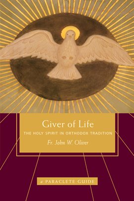 Cover image for Giver of Life