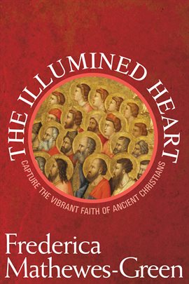 Cover image for The Illumined Heart