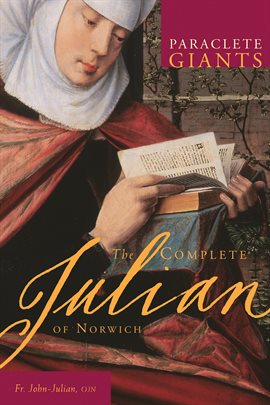 Cover image for The Complete Julian