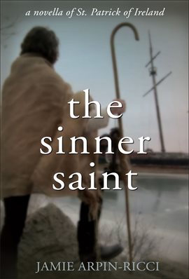 Cover image for The Sinner Saint