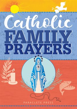 Cover image for Catholic Family Prayers