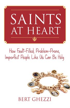 Cover image for Saints at Heart