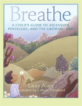 Cover image for Breathe