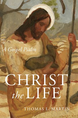 Cover image for Christ the Life