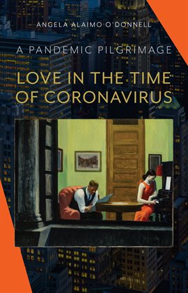 Cover image for Love in the Time of Coronavirus