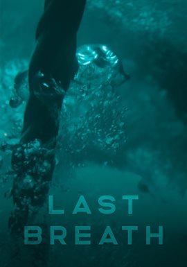 Cover image for Last Breath
