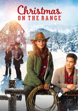 Imagen de portada para Christmas On the Range