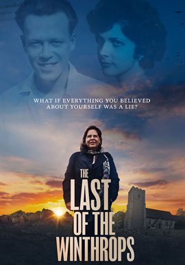 Imagen de portada para The Last of the Winthrops