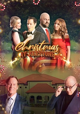 Imagen de portada para Christmas at Keestone