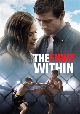 Cover image for The Fight Within