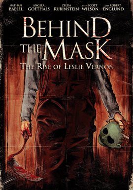 Behind the Mask