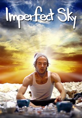 Cover image for Imperfect Sky